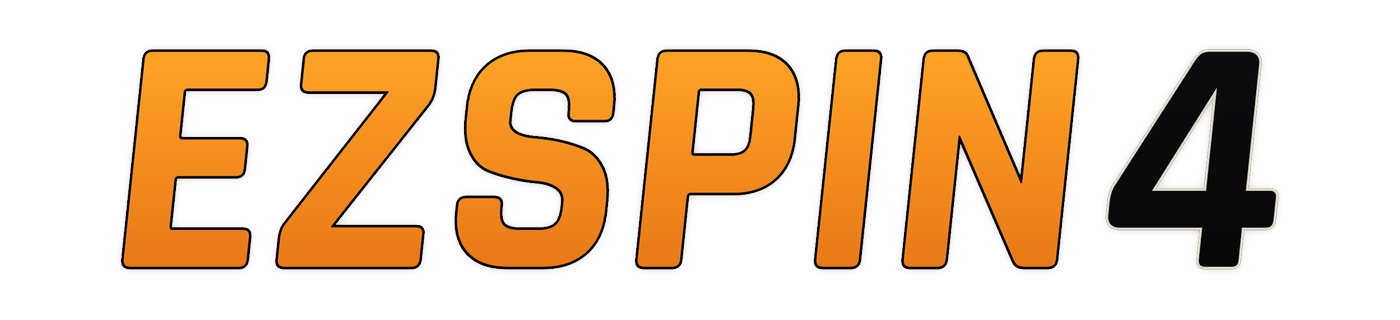 ezspin4 Logo